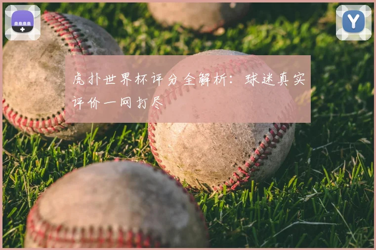 虎扑世界杯评分全解析：球迷真实评价一网打尽