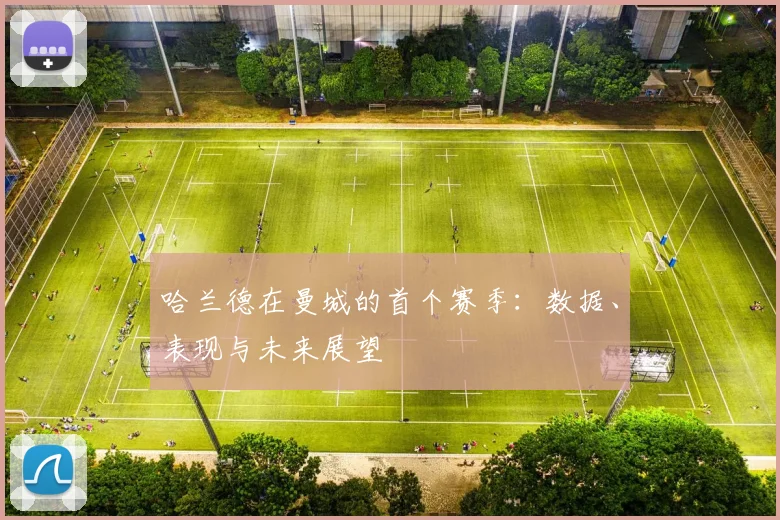 哈兰德在曼城的首个赛季：数据、表现与未来展望